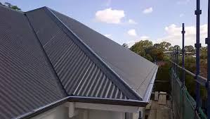 Best Commercial Roofing Services  in Jonesville, MI